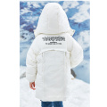 Hot Sale Ultra light Winter Cold Resistance Comfortable Kids Down Jacket